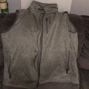 Men’s sweater vest Ariat